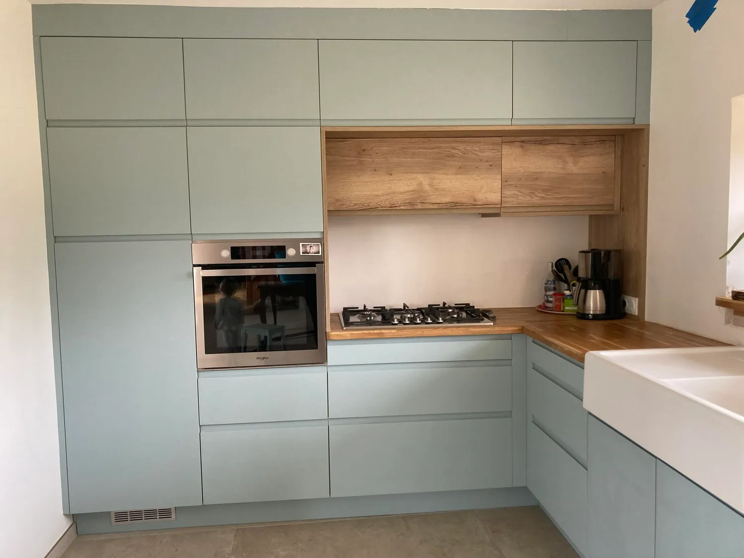 agenceur menuisier avranches