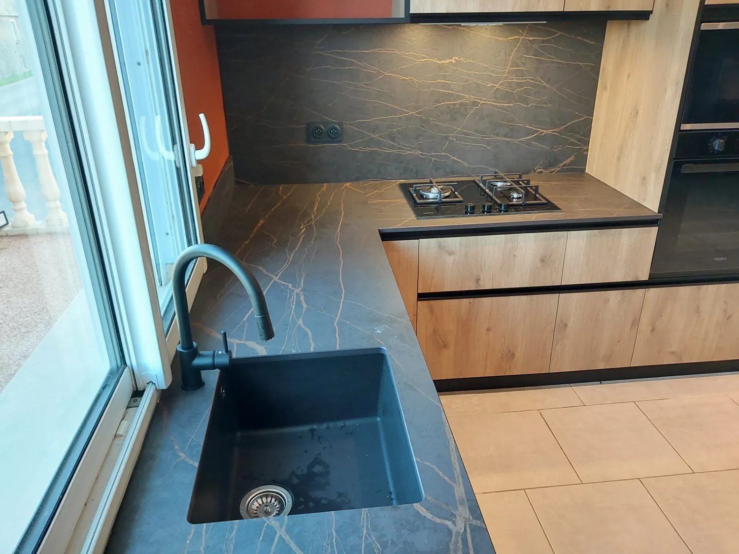 agenceur menuisier bourgvallees