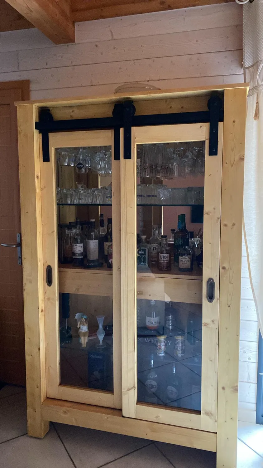 agenceur menuisier brehal