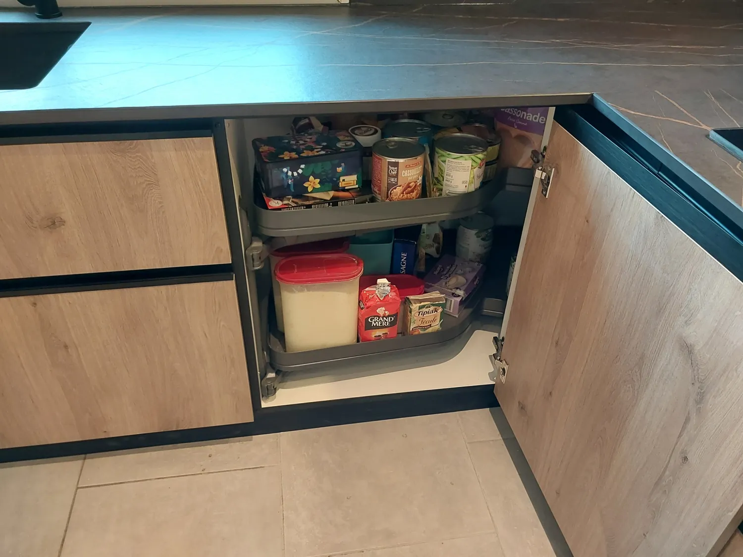 agenceur menuisier brehal