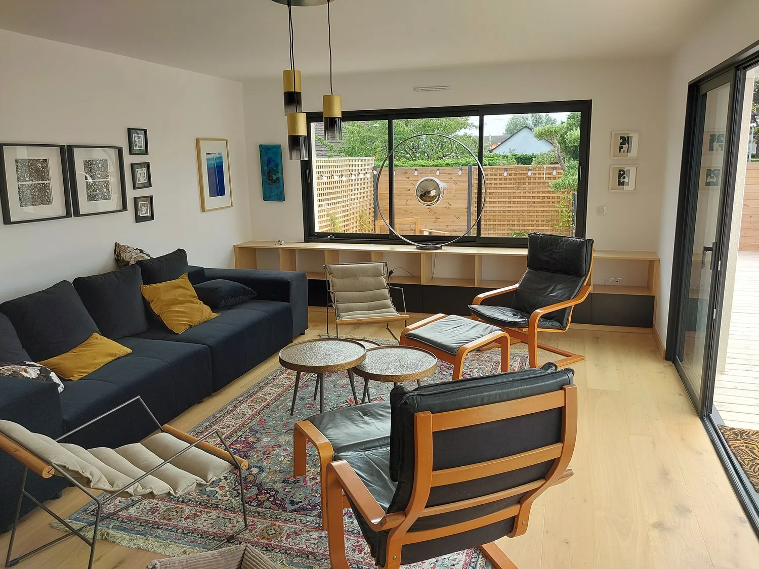 agenceur menuisier jullouville