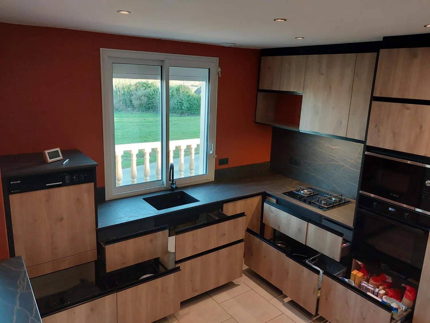 agenceur menuisier percy en normandie
