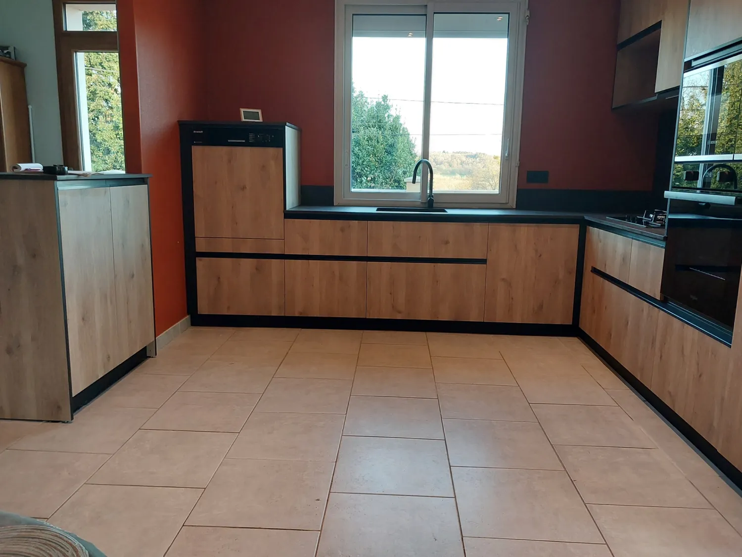 amenagement de camion brehal