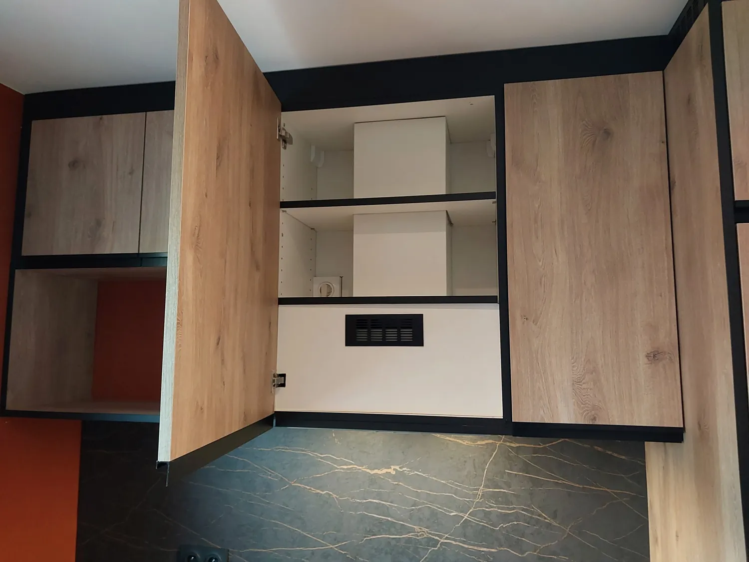 amenagement de camion donville les bains