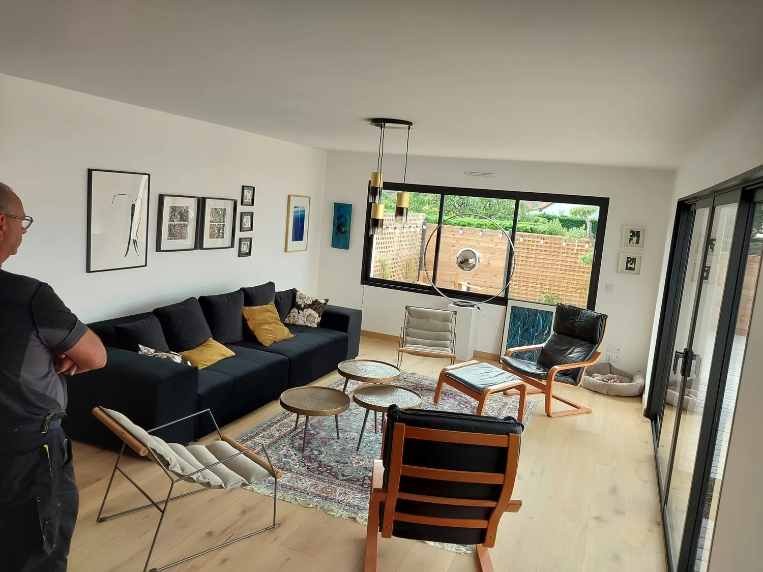 amenagement de camion donville les bains