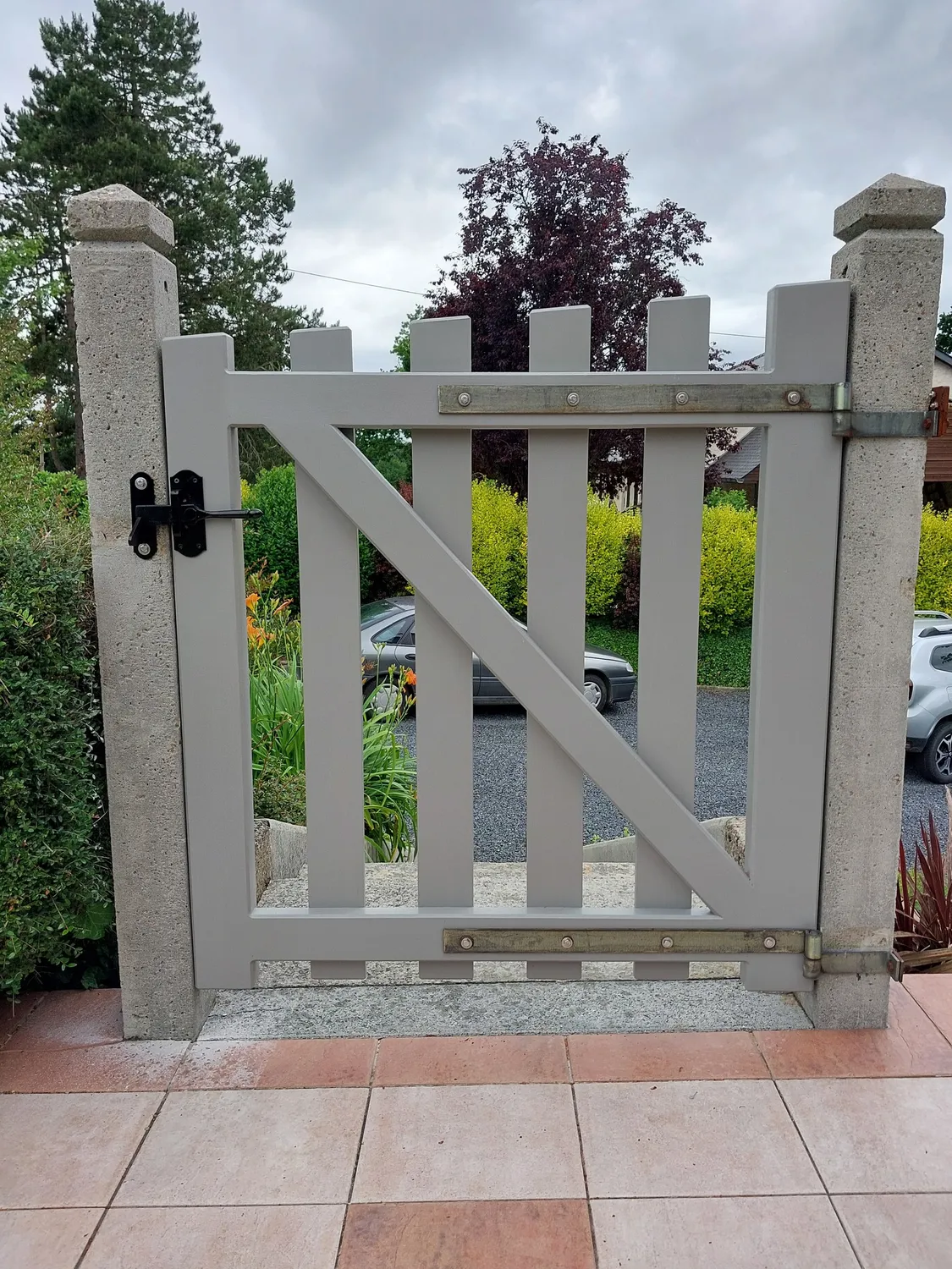 amenagement de camion hambye