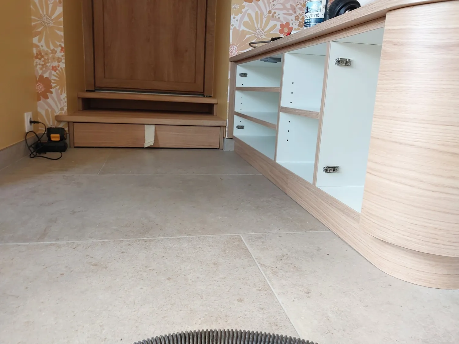 amenagement de camion jullouville