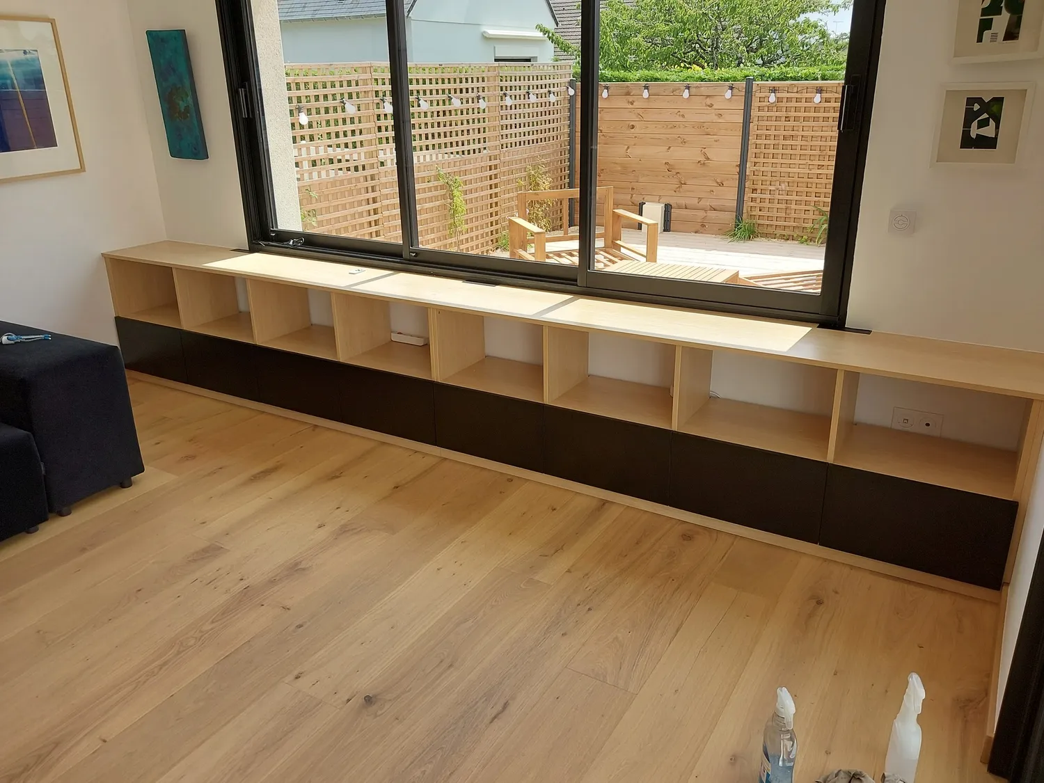 cuisiniste percy en normandie