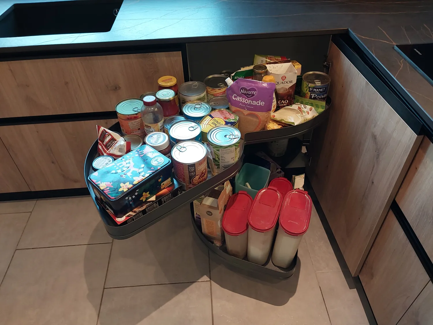 escalier sur mesure coutances