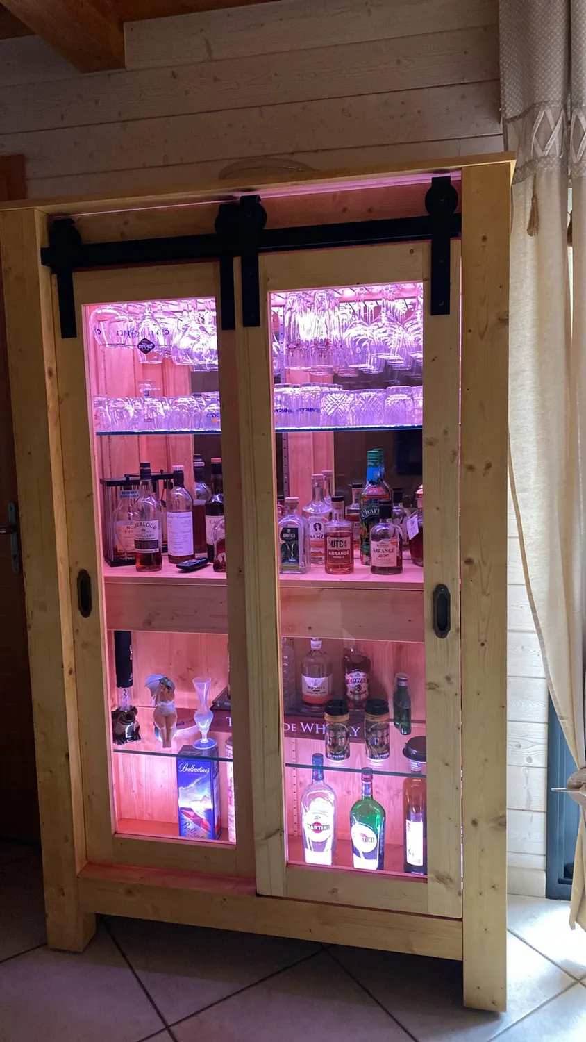 menuisier bourgvallees