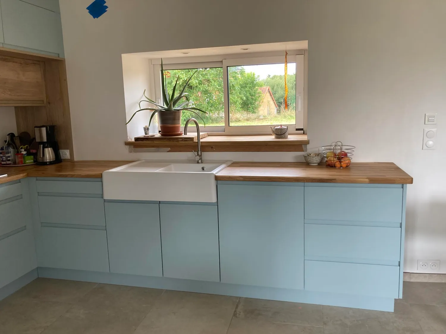 menuisier jullouville