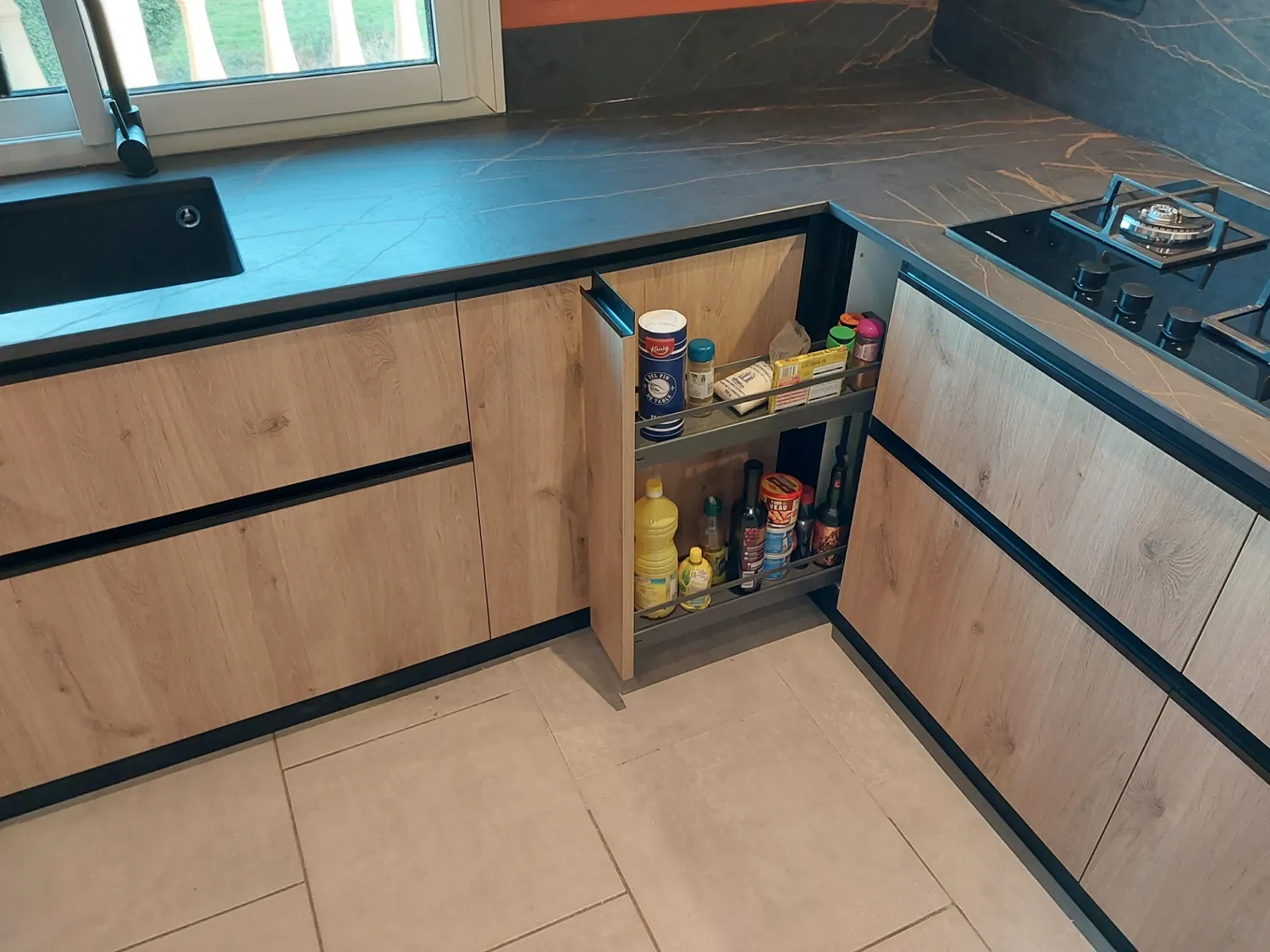 pose de parquet avranches