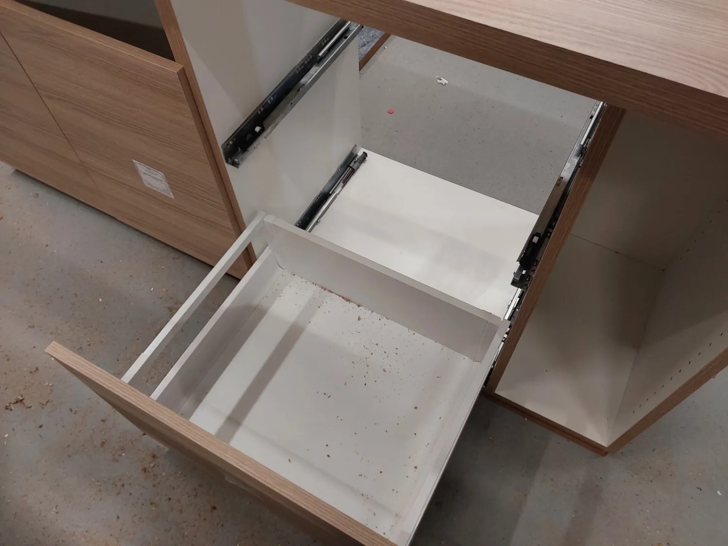 pose de parquet jullouville