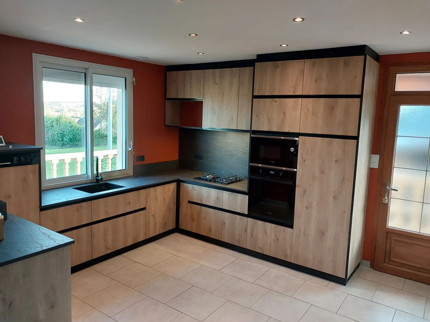 pose de parquet jullouville