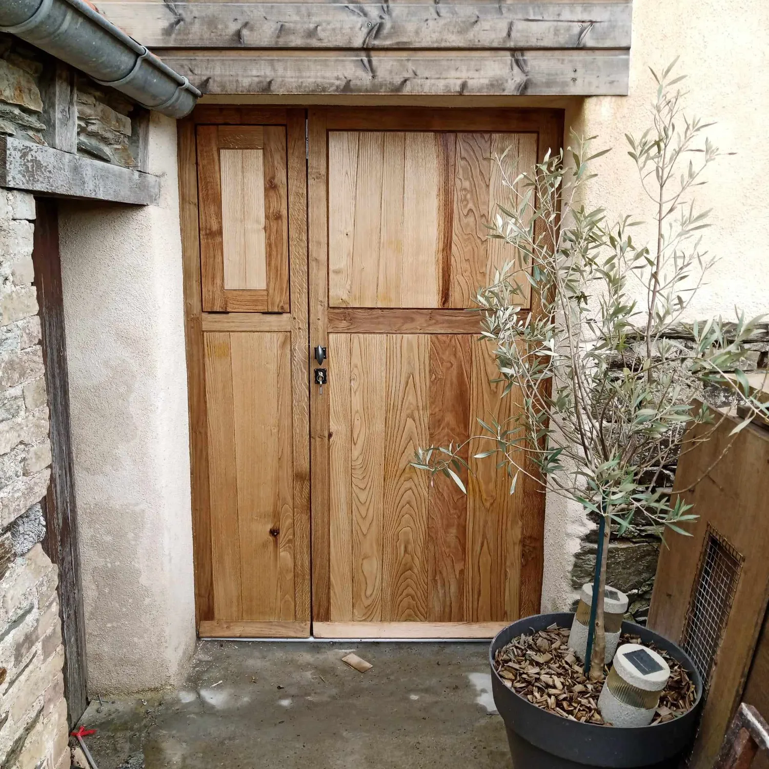 pose de parquet percy en normandie