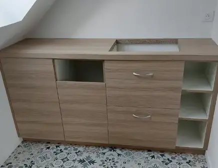 rénovation de meubles en bois Avranches-4