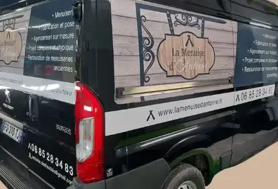 rénovation de meubles en bois Donville-les-Bains-3